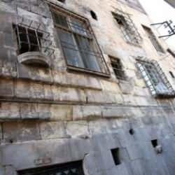 Gaziantep B&uuml;y&uuml;kşehir Belediyesi'nden tarihi yapılan i&ccedil;in &ouml;nemli adım