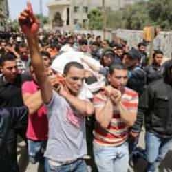 Gazze'de can kaybı 51 bin  439'a yükseldi!