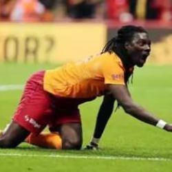 Gomis'ten yıllar sonra gelen Türkiye itirafı: Bana özel muamele yapılıyordu
