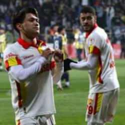 Göztepe’nin Türkiye Kupası’ndaki anahtarları Romulo ve Matsuki