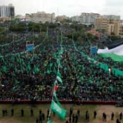Hamas'tan 5 yıllık yeni ateşkes teklifi! 'Hazırız' deyip arabuluculara ilettiler