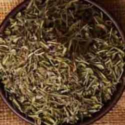 Hastalıklara meydan okuyor! Zahter vücudu mikroplardan zırh gibi koruyor 