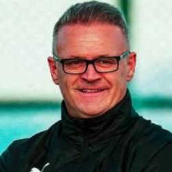 Hedef kümede kalmak! 1. Lig ekibinde yeni teknik direktör belli oldu