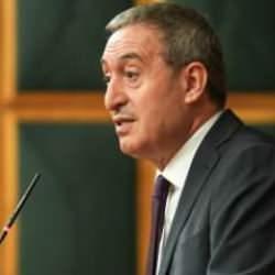 DEM Parti'den açıklama: İktidar ve muhalefete sesleniyoruz: İki adım atılması şarttır