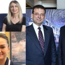 İBB’deki ikinci dalga yolsuzluk operasyonunda gözaltına alınanların kimlikleri