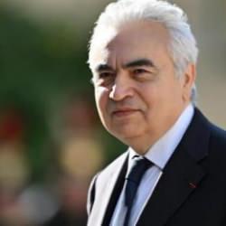 IEA Başkanı'ndan temiz enerji teknolojileri için kritik mineral tedarikine ilişkin uyarı