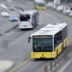 İETT'den açıklama geldi: 23 Nisan'da toplu taşımalar ücretsiz!