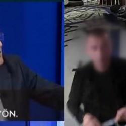 İmamoğlu'nun 'karanlık' toplantısı Şaban Sevinç'in şirazesini kaydırdı! Polise iftira attı