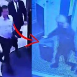 İmamoğlu'nun karartılan toplantısı ifşa oldu! Bavul bavul götürdüler