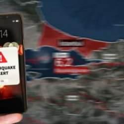 iOS ve Android için ücretsiz deprem uygulamaları 2025! Hayat kurtarıyor