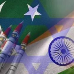 İsrail tetikte bekliyor: Hindistan- Pakistan gerilimini tırmandıran hamleyi yaptı