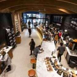 İstanbul depremi sonrası Espressolab'dan anlamlı hareket