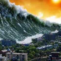 İstanbul'da tsunami ve deprem! Japon deprem uzmanı riskli bölgeleri sıraladı...