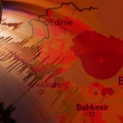 İstanbul'daki depremin ilk teknik analizi yayınlandı: 15 kilometrelik hat kırıldı