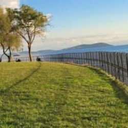 Deprem anında İstanbul'da toplanma alanları! Bu konumdakiler dikkat