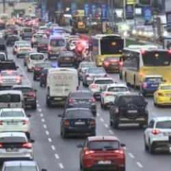 İstanbullular dikkat! 12 saat trafiğe kapanacak...