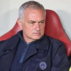 Jose Mourinho: Canımızın yandığını hissettik