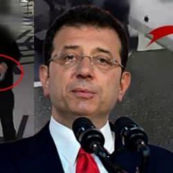 Kameraya bant skandalına akıl almaz kılıf! 'Öyleyse diğer başkanları da açıklayın'