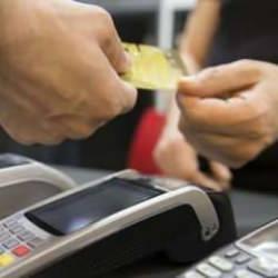 Kartlı ödemeler martta 1,75 trilyon lira oldu