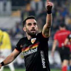 Kayseri'nin yıldızından Galatasaray'a gözdağı!