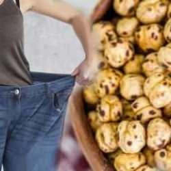 Kilo vermek isteyenler dikkat: Leblebiyle zayıflamanın şaşırtıcı yolu