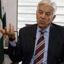 Pakistan Savunma Bakanı’ndan açıklama: Ülkeye yönelik terör eylemleri vurgusu!