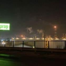 Koç Holding'in Tüpraş'a yaptığı zam teklifi kaosa döndü: İşçiler eyleme başladı!