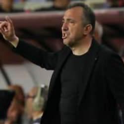 Konyaspor'un hocası üzüntüsünü gizleyemedi: "Güzel bir hayal kurmuştuk"