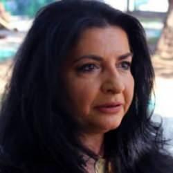 Leyla Okay kimdir? Neden öldü? Leyla Okay'ın oynadığı diziler…