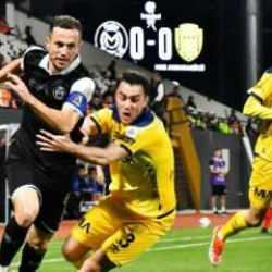 Malzemeci ağlamış, kaleci isyan etmişti: 1. Lig ekibinde görev değişimi