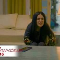 Mehtap Gözlüm’de Alishba evi terk ediyor! Ailede tansiyon seviyesi zirveye çıktı