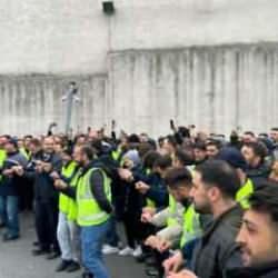 Metro İstanbul çalışanlarından grev kararı