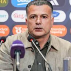 Murat Şahin: Seneye takımızı geri getirmeye çalışacağız