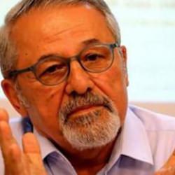 Naci G&ouml;r&uuml;r deprem uzmanı değil! "50 yerden bir tanesi tutunca ben demiştim diyor"