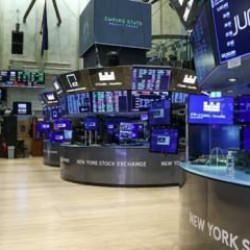 New York borsası yükselişle açıldı