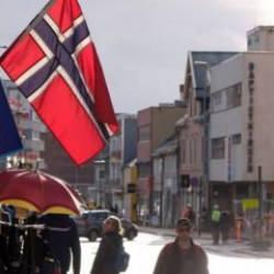 Norveç Varlık Fonu ilk çeyrekte 40 milyar dolar kaybetti