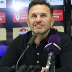 Okan Buruk'tan Eyüpspor maçının ardından şampiyonluk sözleri!