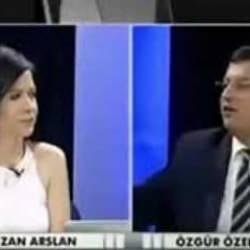 &Ouml;zg&uuml;r &Ouml;zel, 12 yıl &ouml;nce AK Parti'ye y&ouml;nelik akılalmaz ithamlarda bulunmuş 