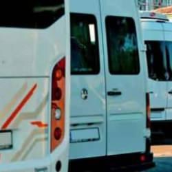 Personel servisleri için yeni dönem!