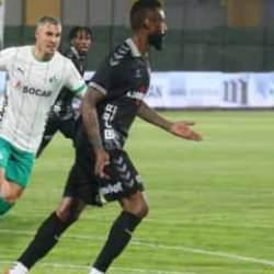 Play off umutlarını artırdı! 1. Lig'de 4 farklı galibiyet