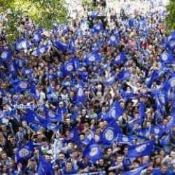 Premier Lig şampiyonu olmuşlardı: Finale 5 hafta kala bir alt lige düştüler