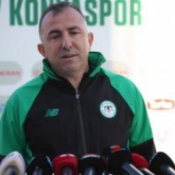 Recep Uçar: Kupa finaline gitmek en büyük arzumuz