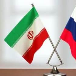 Rusya ve İran'dan yeni stratejik ortaklık