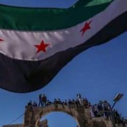 Şam yönetiminden SDG ismini kullanan PKK/YPG'nin 'federasyon' talebine tepki