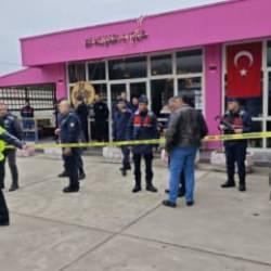 Samsun'da aile vahşeti: 2 ölü!
