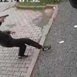 Samsun'da korkun&ccedil; cinayet! ATM'den para &ccedil;ekerken &ouml;ld&uuml;r&uuml;ld&uuml;