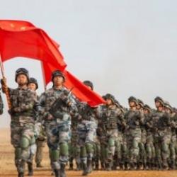 Savaş durumlarında sahaya sürülebilecek askeri ve sivil personeli en fazla olan ülke