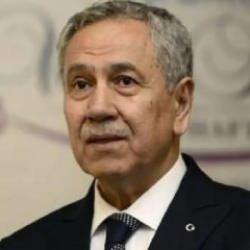 Şeyini şey eden B&uuml;lent Arın&ccedil; yine "şey" dedi!