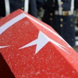 Şırnak'tan acı haber geldi! Polis memuru şehit oldu