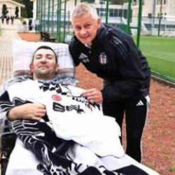 Solskjaer galibiyetin ardından Zafer Altınışık'ın futbolculara yaptığı konuşmayı anlattı